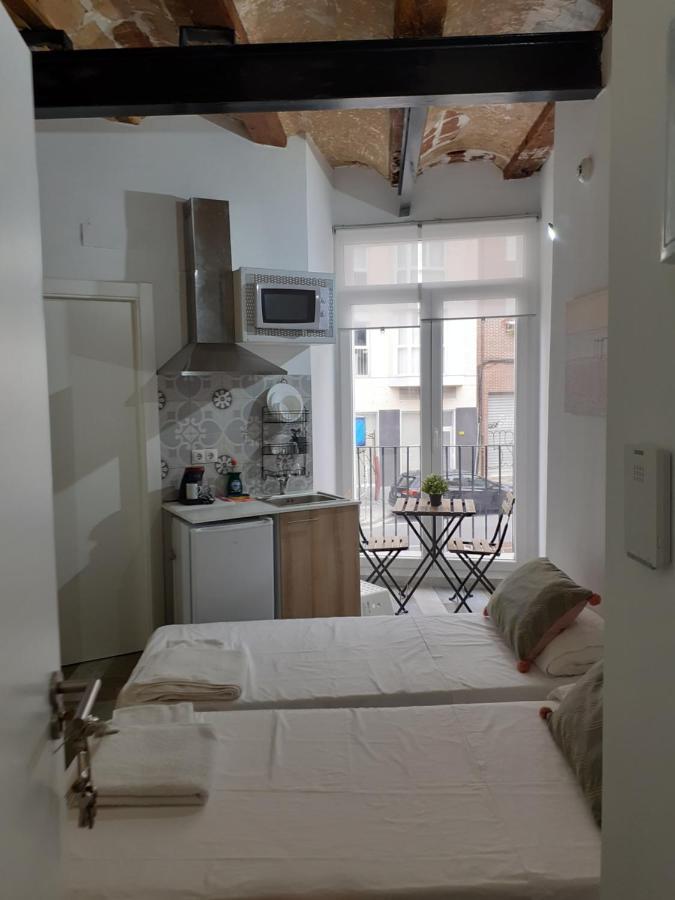 Serrano Home Valência Quarto foto
