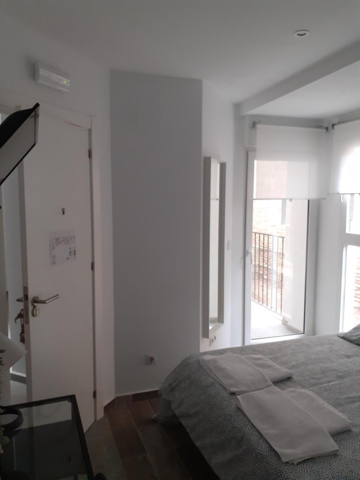 Serrano Home Valência Quarto foto