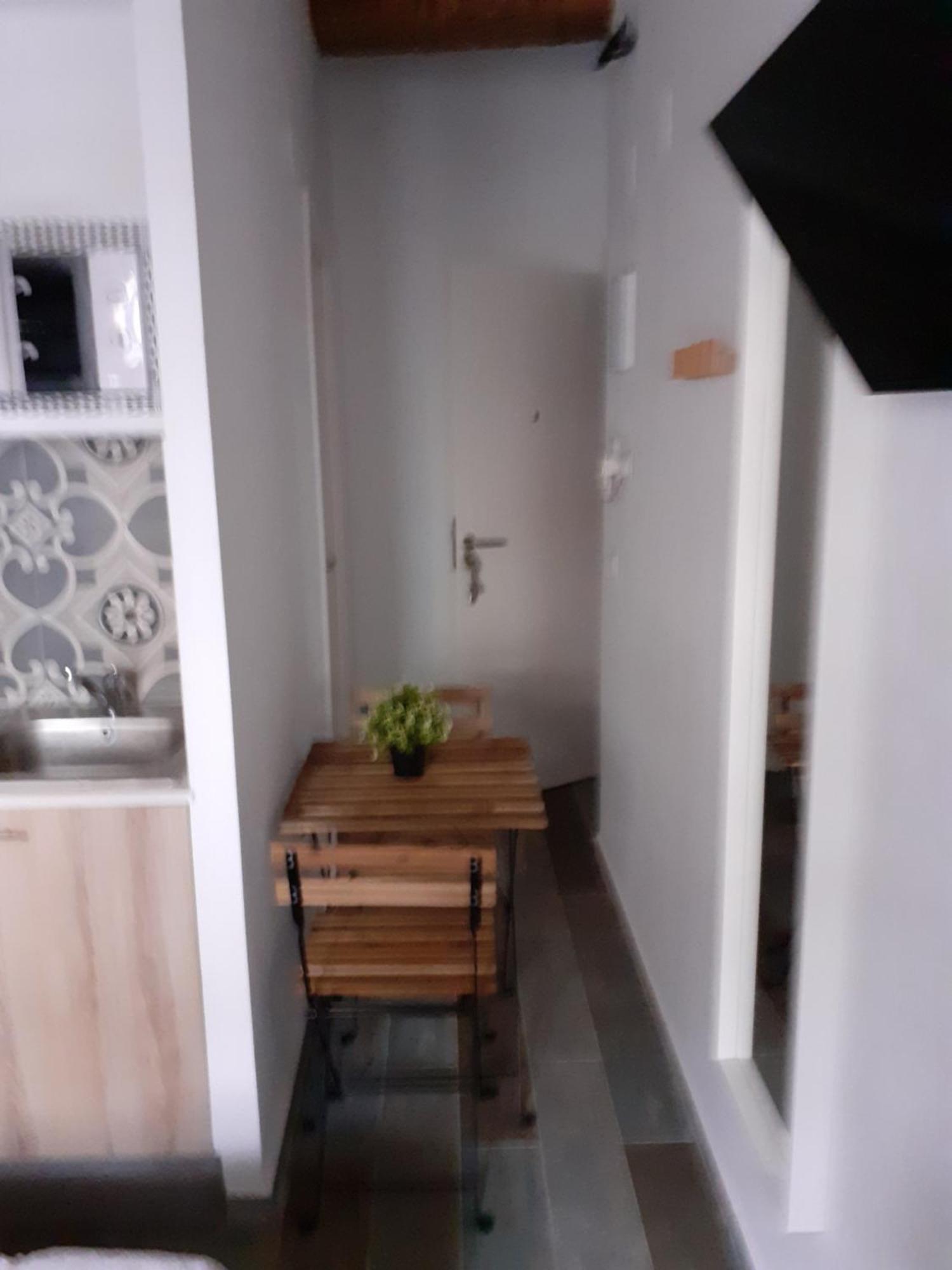Serrano Home Valência Quarto foto