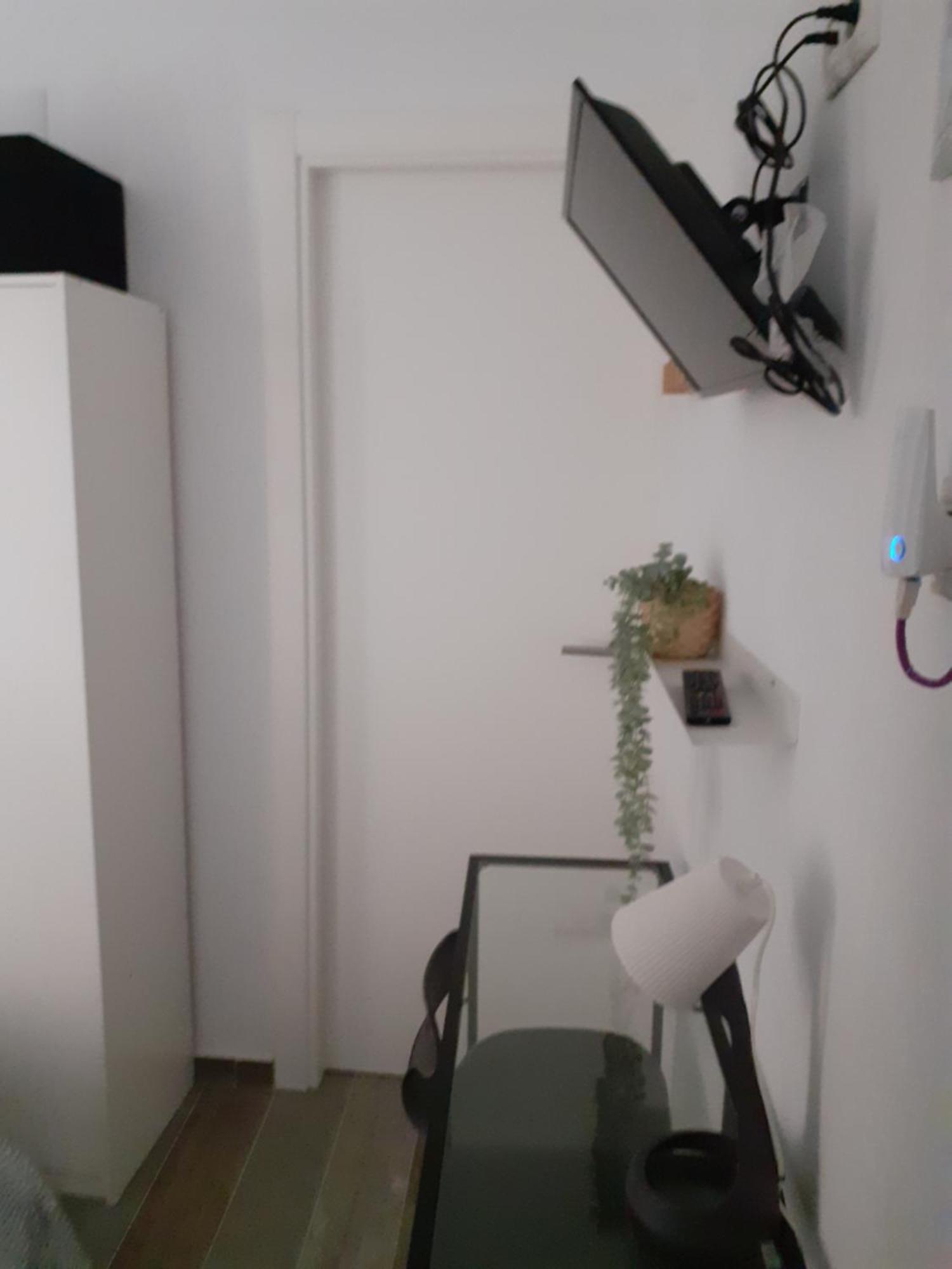 Serrano Home Valência Quarto foto