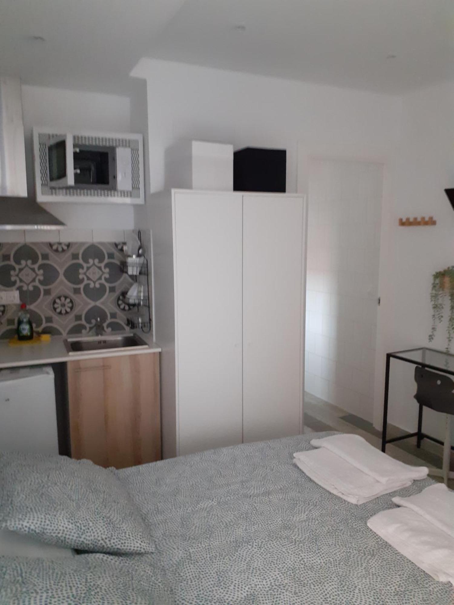 Serrano Home Valência Quarto foto
